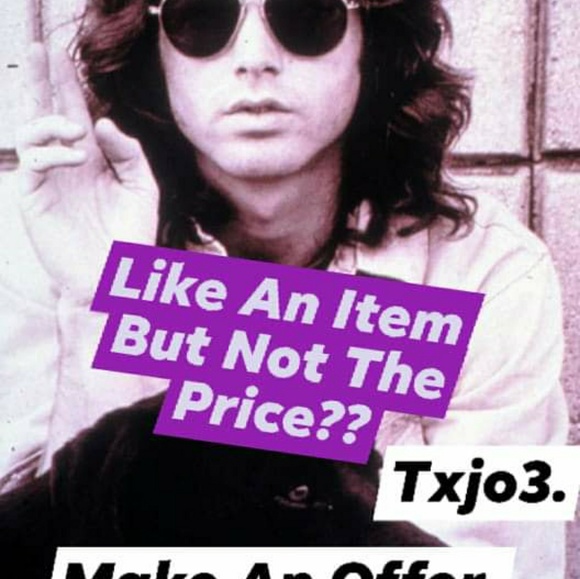 Not for sale
